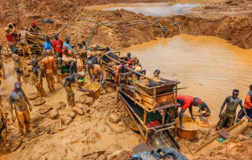 Galamsey