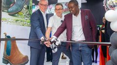 Josef Seibel Group partners with Kenya