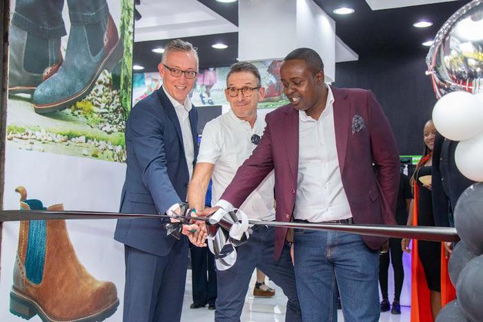Josef Seibel Group partners with Kenya