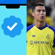 Gyan, Essien, Ronaldo, other football stars lose legacy blue ticks on Twitter