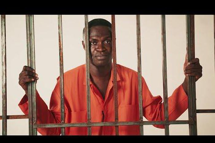 Omayor releases soul-stirring Single 'Otan'