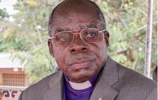 Apostle Isaac Kwabena Adade