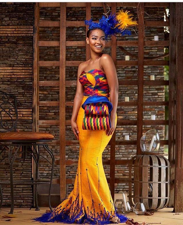 Meet the medical doctor who slays than your average slay queen