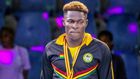 Abu Kamoko: Bukom Banku’s son says he wasn’t feeling well before gold medal fight