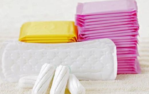 Sanitary pad