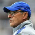 Maurizio Sarri has started his Chelsea career in style