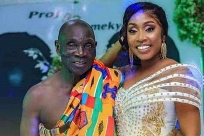 Allow 80-year-old Prof. Fobih and 30-year-old wife to enjoy marriage - Court rules