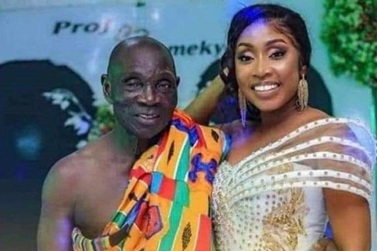 Allow 80-year-old Prof. Fobih and 30-year-old wife to enjoy marriage - Court rules