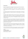 Press Release