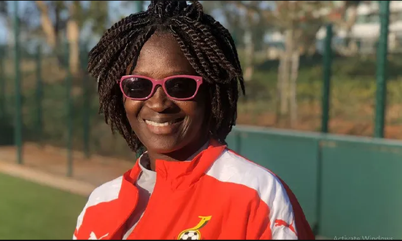Kotoko to set up women’s team next season