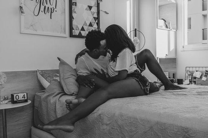 Resolve issues before bed [Pinterest]