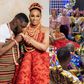 Pastor Enoch of Accra’s CEYC marries Nigerian lover in grand luxurious wedding