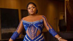 Eniola Badmus