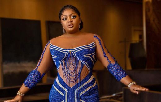 Eniola Badmus