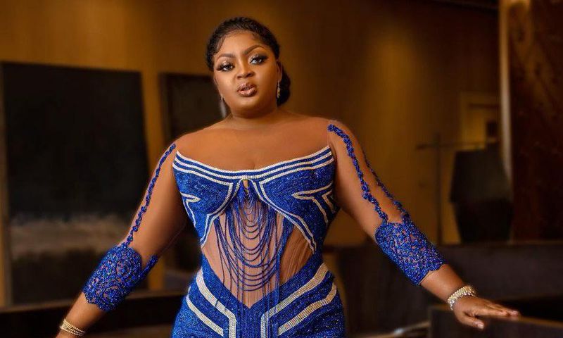 Eniola Badmus