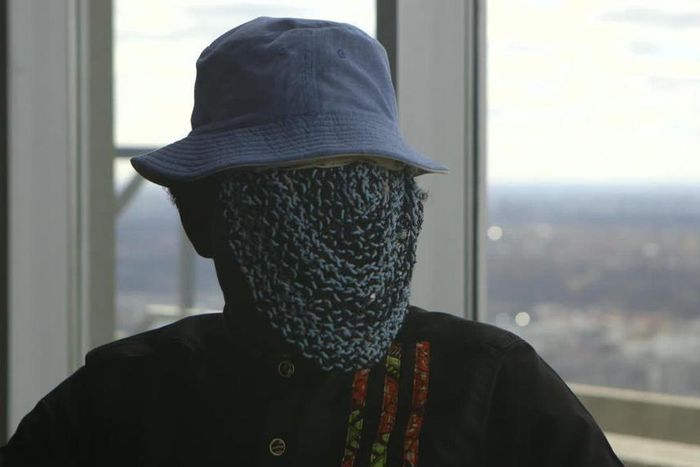 Anas returns with another explosive documentary on street beggars