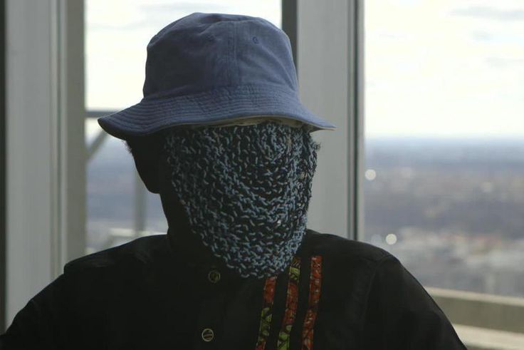 Anas returns with another explosive documentary on street beggars
