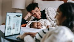 Stop posting your child (other people's children) on social media/Pexels