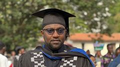 John Dumelo