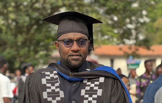 John Dumelo
