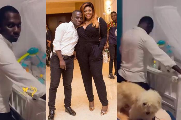 Zion Felix and girlfriend Mina