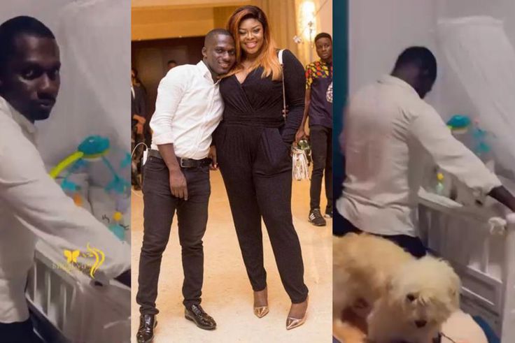 Zion Felix and girlfriend Mina