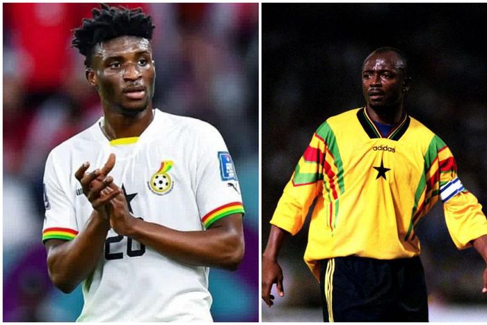 Mohammed Kudus is the next Abedi Pele – Sonnie Badu