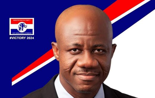 Charles Opoku