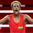 Samuel Takyi: Olympic bronze-medalist to fight for national title this year