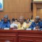 NDC PARLIAMENTARY CAUCUS
