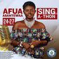 Afua Asantewaa Singathon