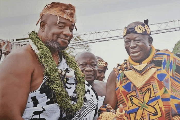 Ga-Mantse-and-Asantehene