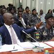Atta Akyea on an agenda against Dampare; committee  report unanimous - Kwame Gyan