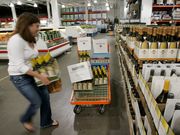 8 mistakes you should avoid when shopping for wine at Costco (COST)