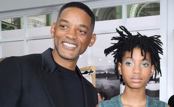 will smith willow smith
