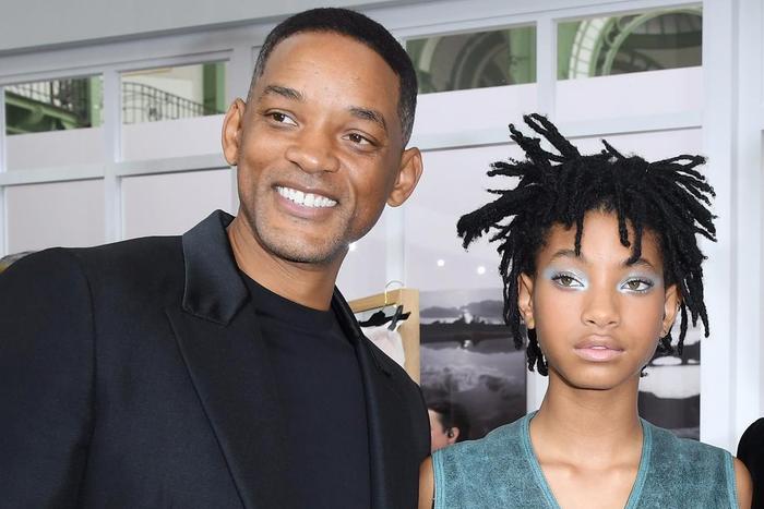 will smith willow smith