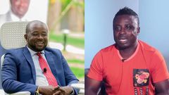 Give Kurt Okraku 16 years to finish his projects – Charles Taylor
