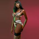 Lingerie complements your body, serve as a reminder of your own allure and uniqueness