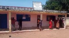 Royal family left in sorrow as Seikwa Oyoko traditional stool goes missing