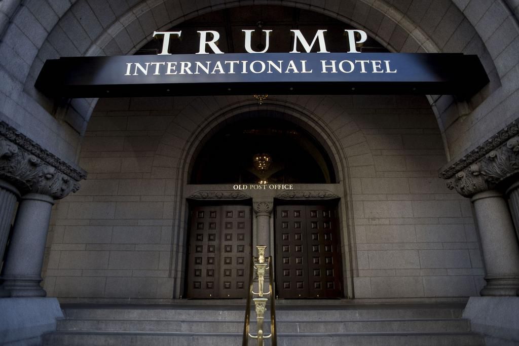 From selling a Saudi billionaire his 282-foot yacht to sword-dancing on his first international trip as president, Trump's ties with Saudi Arabia run deep