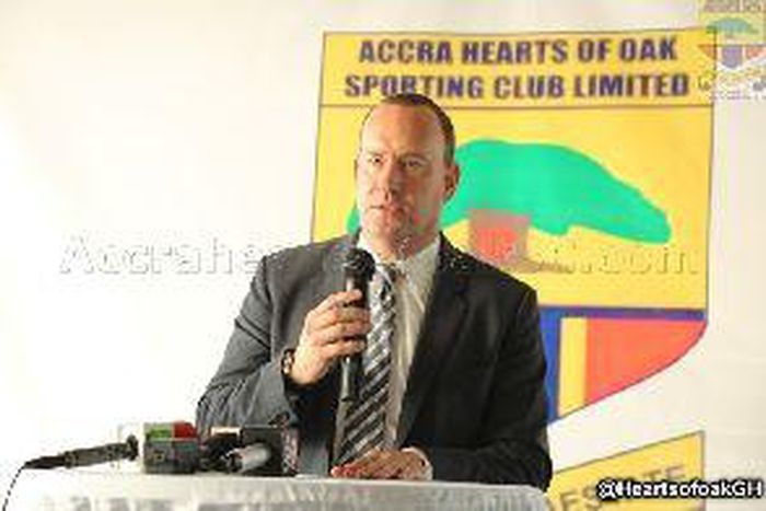 Hearts petition FIFA Normalisation Committee over conduct of two players