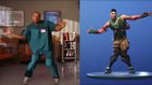 Scrubs Fortnite