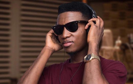 Kofi Kinaata