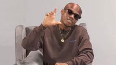 KiDi proves he doesn't have stroke in new interview (VIDEO)