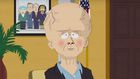 Jeff Bezos South Park