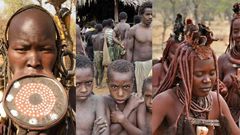 Africa Union Day: Some cultural and traditional practices that make the continent unique