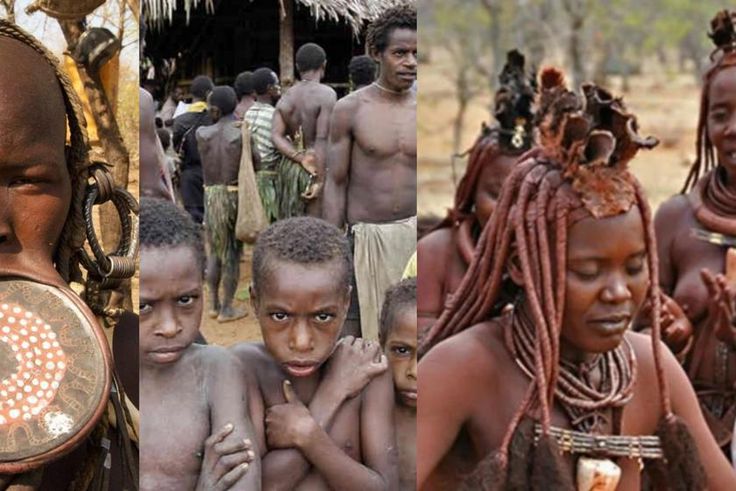 Africa Union Day: Some cultural and traditional practices that make the continent unique