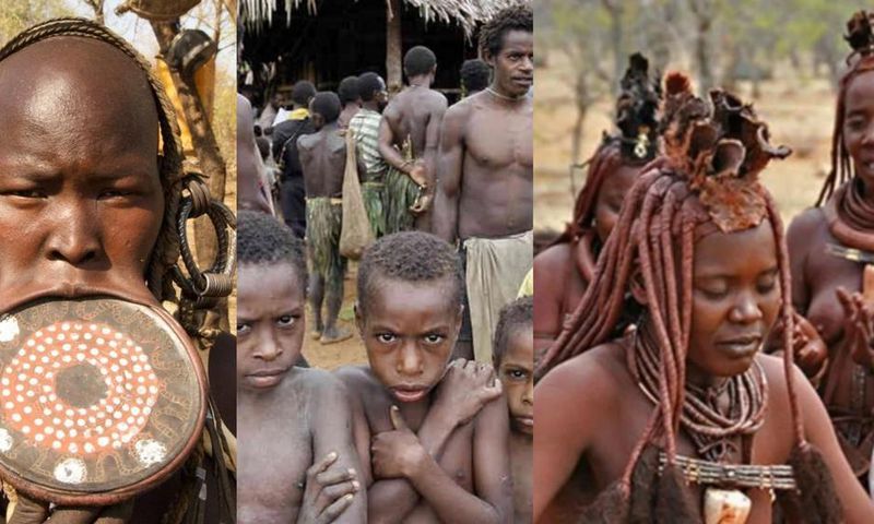 Africa Union Day: Some cultural and traditional practices that make the continent unique
