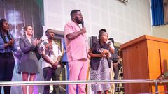 Daniel Agyekum