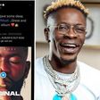 Shatta Wale crowns Bisa Kdei as a legend and reveals how the singer influenced his album